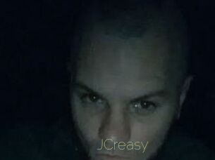 JCreasy
