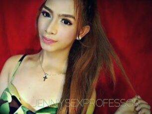 JENNYSEXPROFESSOR Visio Tchats
