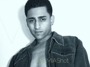 JEREMIAShot