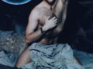 JEREMY_STRAYz