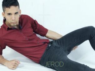 JEROD
