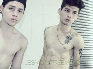JESMandTREEMTER