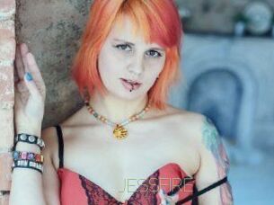 JESS_FIRE Visio Tchats