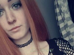 JESSIErider