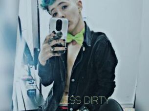 JESS_DIRTY