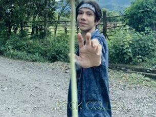 JEYCK_COLLEN Visio Tchats