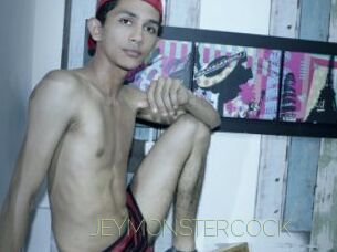 JEYMONSTERCOCK