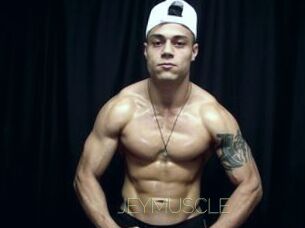 JEYMUSCLE