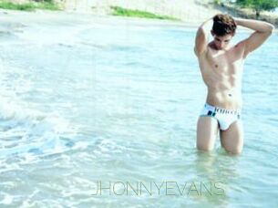 JHONNYEVANS