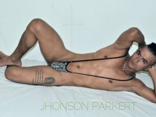 JHONSON_PARKERT