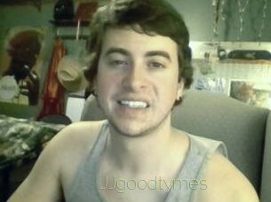 JJgoodtymes