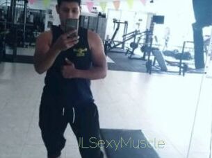 JLSexyMuscle Visio Tchats