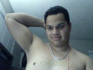 JOHN0320 Visio Tchats