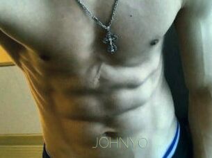 JOHN_YO