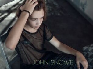 JOHN_SNOWE