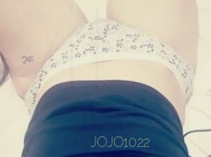 JOJO1022