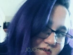 JOJOBBMILF99