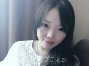 JOJO_CN520 Visio Tchats