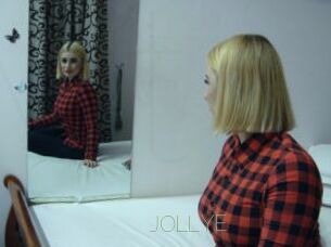 JOLLYE