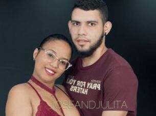 JOSEANDJULITA