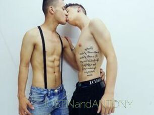 JOSTINandANTONY