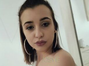 JOSYIE