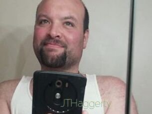 JTHaggerty