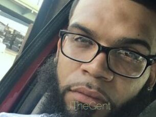 JTheGent