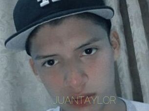 JUANTAYLOR