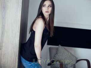 JULIYACherries Visio Tchats