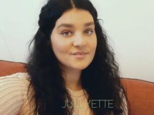 JULLYETTE