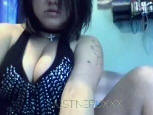 JUSTINEFUXXX Visio Tchats