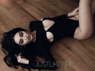 JUSTLIKEFIRE