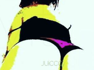 JUiCCCy