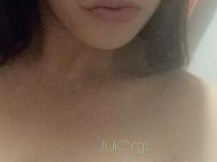 JUiCY91