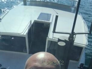 JaaksX2