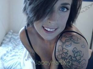 JaceyHartXO