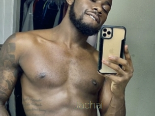Jachai