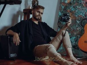 JackBesson