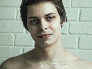 JackDenver