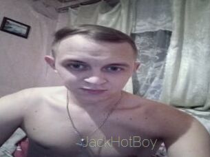 JackHotBoy Visio Tchats