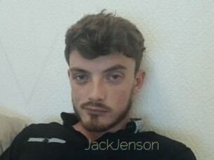 JackJenson