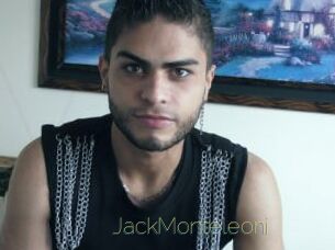 JackMonteleoni