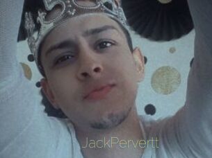 JackPervertt