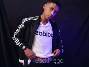 JackPrager