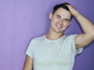 JackTomsson