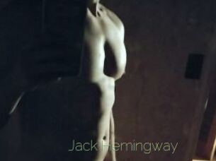 Jack_Hemingway