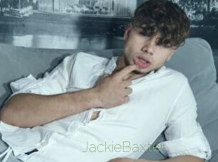 JackieBaxter
