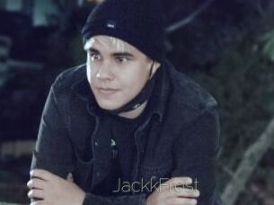 JackkFrost