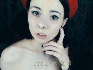 JacklinAllford